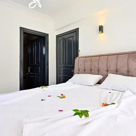 Lunessa-villa With Children's Pool For 8 People In Oludeniz Fethiye
