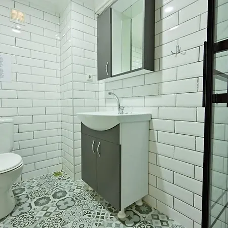 Lunessa-villa With Children's Pool For 8 People In Oludeniz * Fethiye