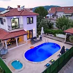 Holiday home Lunessa-villa With Children's Pool For 8 People In Oludeniz *