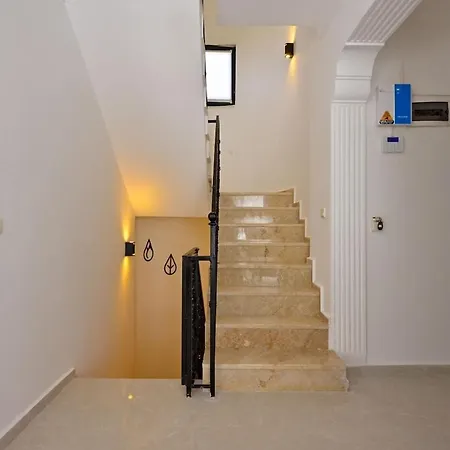 Casa vacanze Lunessa-villa With Children's Pool For 8 People In Oludeniz