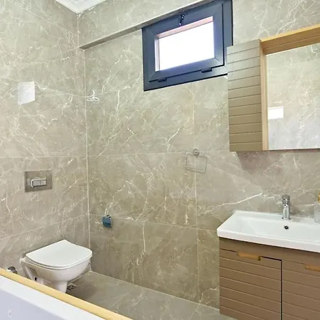 Lunessa-villa With Children's Pool For 8 People In Oludeniz Casa vacanze