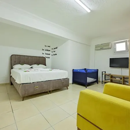 Casa vacanze Lunessa-villa With Children's Pool For 8 People In Oludeniz Fethiye