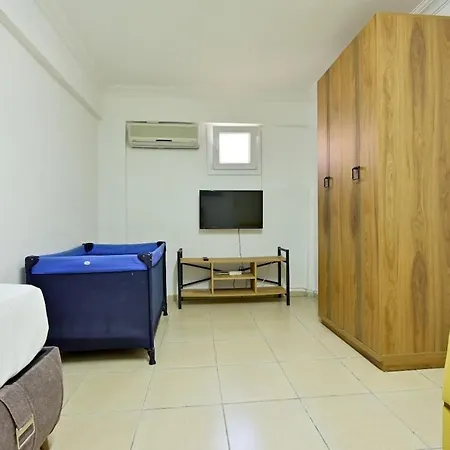 Lunessa-villa With Children's Pool For 8 People In Oludeniz Casa vacanze Fethiye