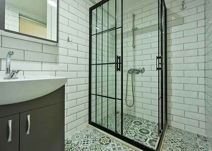 Lunessa-villa With Children's Pool For 8 People In Oludeniz *