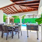 Lunessa-villa With Children's Pool For 8 People In Oludeniz Фетхие