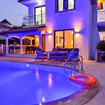 Lunessa-villa With Children's Pool For 8 People In Oludeniz