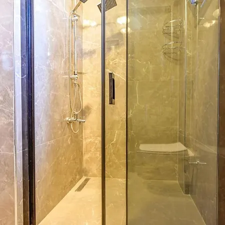 펜션 Lunessa-villa With Children's Pool For 8 People In Oludeniz *