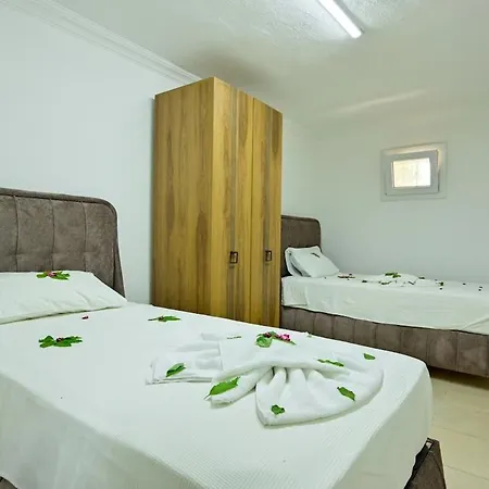 Lunessa-villa With Children's Pool For 8 People In Oludeniz *