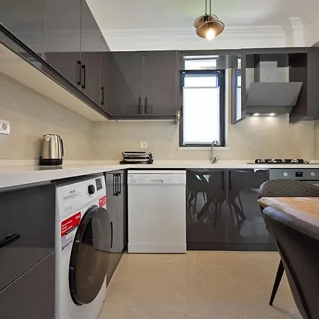 Lunessa-villa With Children's Pool For 8 People In Oludeniz *