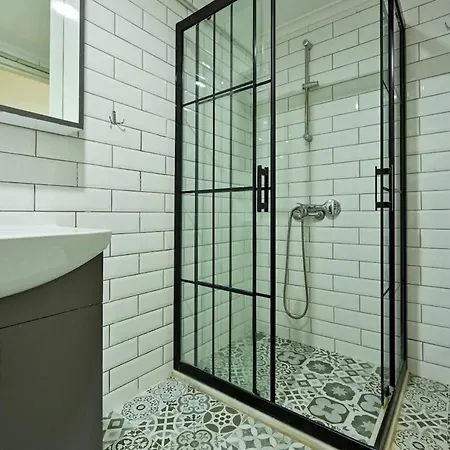 Lunessa-villa With Children's Pool For 8 People In Oludeniz *