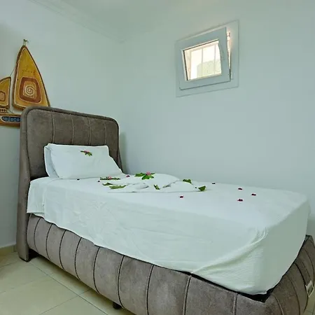 펜션 Lunessa-villa With Children's Pool For 8 People In Oludeniz