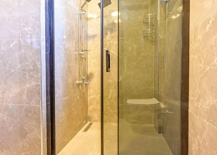 Σπίτι διακοπών Lunessa-villa With Children's Pool For 8 People In Oludeniz *