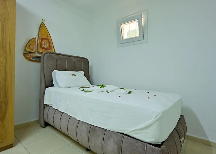 Σπίτι διακοπών Lunessa-villa With Children's Pool For 8 People In Oludeniz