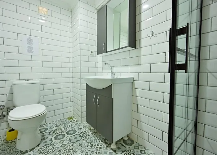 Lunessa-villa With Children's Pool For 8 People In Oludeniz * Fethiye