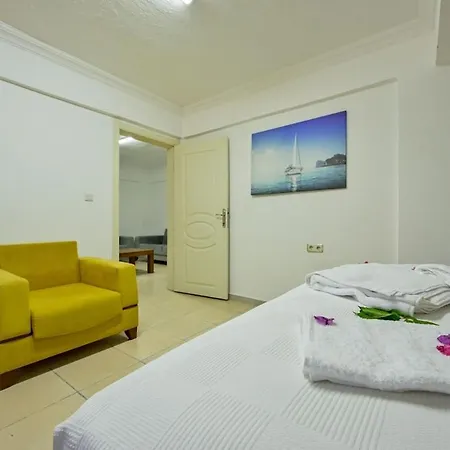 Lunessa-villa With Children's Pool For 8 People In Oludeniz * フェティエ